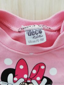 Nádherná tepláková souprava s flitry - 9