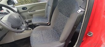 Renault Twingo II 1.2 benzin  akce 29000 kč - 9