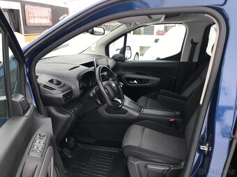 Toyota ProAce City Verso 1,5 DPH - 9