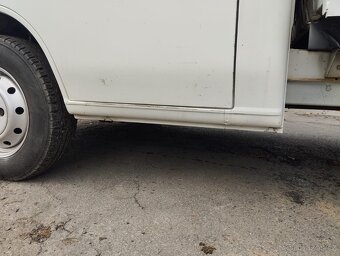 Prodám Fiat Ducato 2,8JTD Maxi - 9