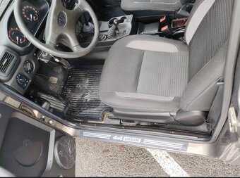 Lada niva urban black - 9