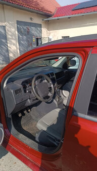 Jeep Compass 4x4 LPG - 9