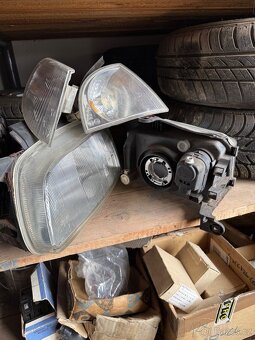 Škoda Felicia 1.9 D - 9