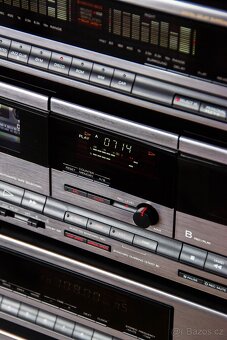 SONY LBT-D705 / top katalogová sestava - 9