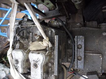 Predám motor SLAVIA 2S90 - 9