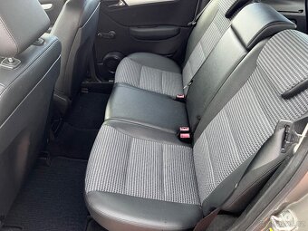 Mercedes-Benz A 170 Avantgarde - 9