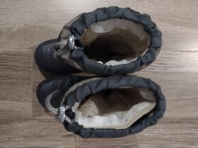 Chlapecká zimní obuv EU 36 - 9