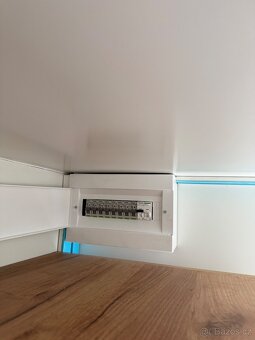 Přívěsný vozík gastro - 9