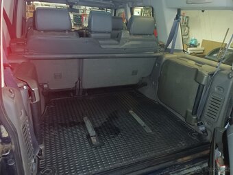 Land Rover Discovery 2 - 9