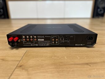 Roksan Attessa Streaming Amplifier - 9
