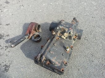 Náhradní díly Zetor - 9