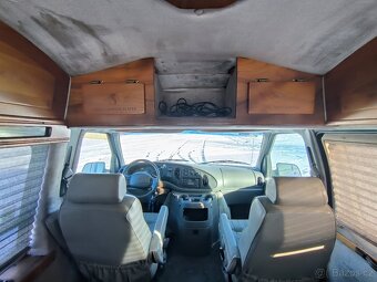 ❗️ Ford E150 5.4 V8 LPG ❗️ - 9