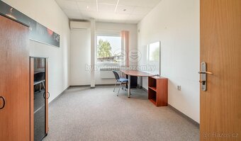 od 15 m2 do 400m2 Pronájem kanceláří klimatizace tep.čerpadl - 9
