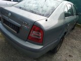 Škoda Octavia 1,9TDI 4x4 66,74,81 kW - náhradní díly - 9