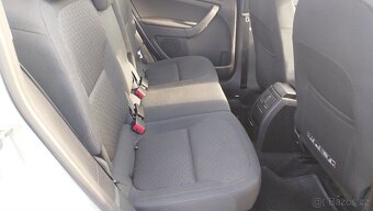 Škoda Yeti 1.2 TSi komfort line. 2014. - 9