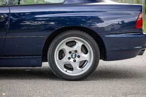 BMW 850i E31 (1992) - 9