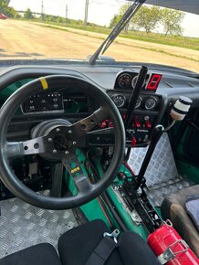 Drift spec E30 500hp - 9