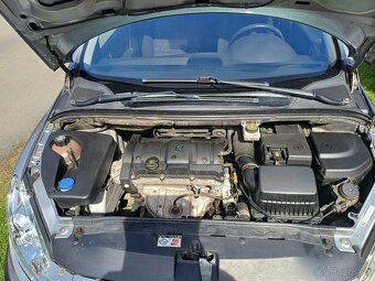 Prodám Peugeot 307 - 9