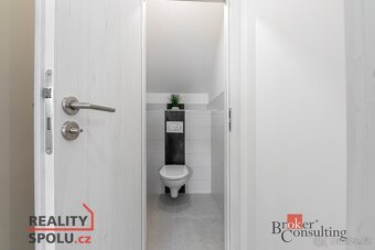 Prodej, byty/5+kk, 133 m2, K Poli 636/15, 30100 Plzeň, Plzeň - 9