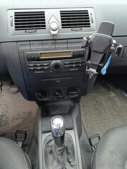 Škoda Fabia 1,4TDI 59kw, r.v.2005 - 9