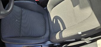 Škoda Superb II 1.4TSI 92kw - TOP STAV - SEDAN - 210.000km - 9