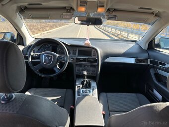 Audi a6 4f 2.0tdi - 9