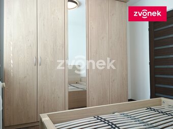 Pronájem bytu po rekonstrukci, Otrokovice - 9