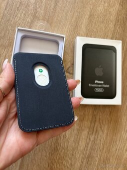 Peněženka k iPhonu MagSafe - 9