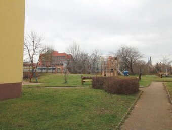 Prodej bytu 2+kk, 41 m2, Louny., ev.č. 00641 - 9