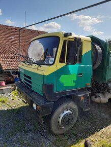 Tatra T815 6x6 Sklápěč S3 - 9