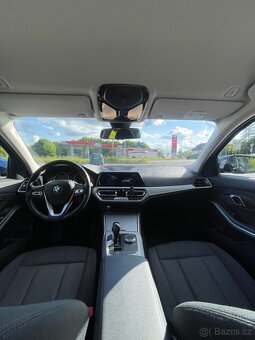Bmw 320d xDrive 2019 140kw - 9
