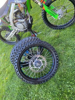 Kawasaki kx250f 2023 - 9