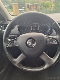 Octavia 2.0 TDI. 2014. - 9