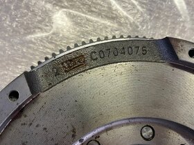 KOMPLETNÍ SPOJKOVÁ SADA VALEO C0704075, 2.0D BMW E90,91,X3.. - 9