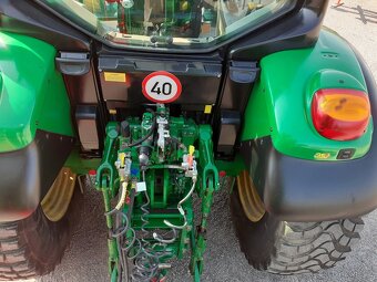 Prodám kolový traktor John Deere 6230 - 9