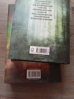17x Kniha Angela Marsonsová - 9