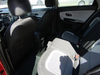 Kia Ceed 1.6 CRDi , 94 kW nafta, 2015 - 9