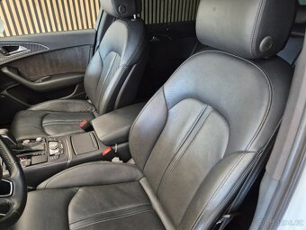 Audi A6 Allroad 3,0 TDI 200kW quattro S tronic - 9