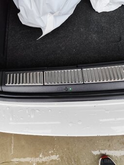 Škoda Superb 3, 2017, 2.0 TDI, 110kW, Ambition Combi - 9