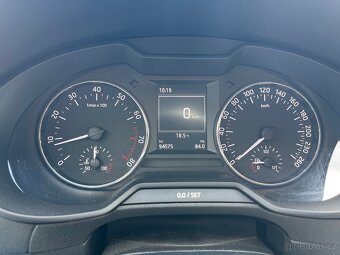 Škoda Octavia 3 1,4TSi 94.600KM TOP - 9