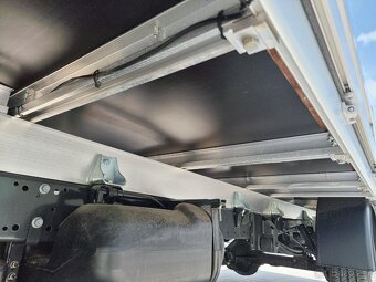 Iveco Daily 3.0L 180hp,8q automat NOVÉ - 9