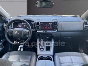 CITROEN C5 Aircross BlueHDi 130 S&S SHINE EAT8 2021 - 9