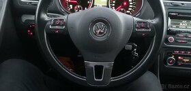Prodám VW Golf VI, 1,6TDI,77kW, m.2013, super stav, servisov - 9