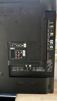 Televize Sharp Aquos - 9