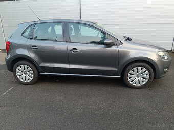 Vw Polo 1,4 16v - 9