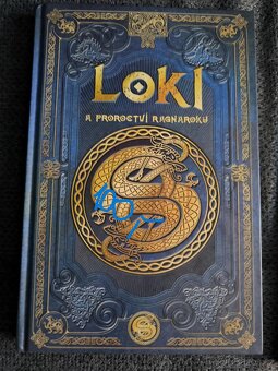 Prodám knihy, mangy, komiksy, CD - 9