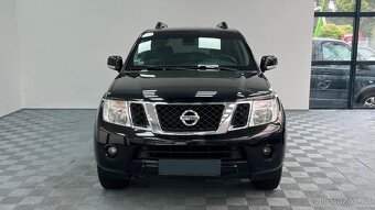 Nissan Pathfinder 2.5 dCi SE 140kw - 9