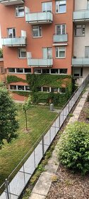 Pronájem 1kk Novodvorska - 9
