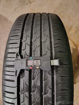 Alu letni 5x112 205/55/17 octavia - 9