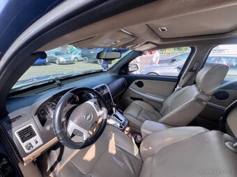 Chevrolet Equinox - 9